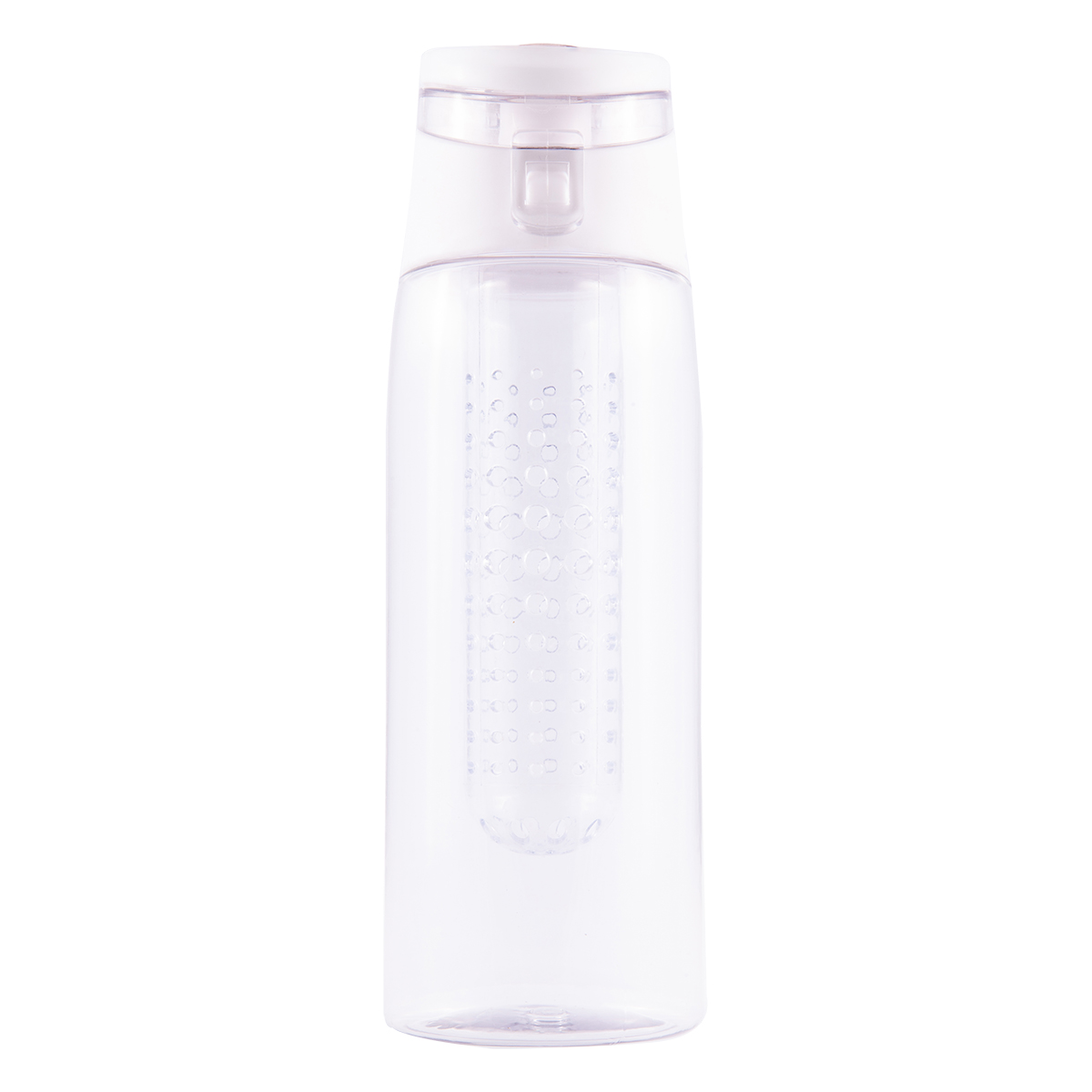 R08353.06 - Bidon Mint 700 ml, white/colorless 
