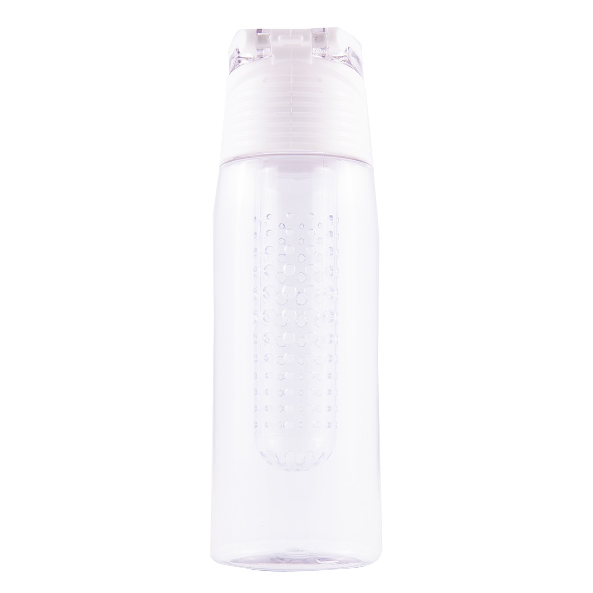R08353.06 - Bidon Mint 700 ml, white/colorless 
