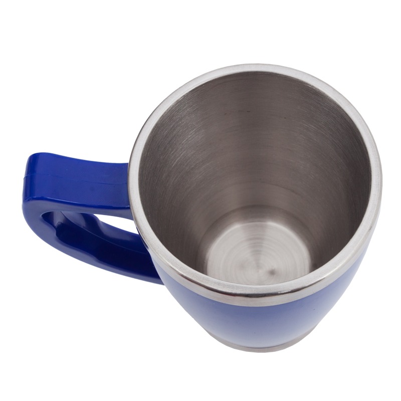 R08364.04 - 380 ml Copenhagen thermal mug, blue 