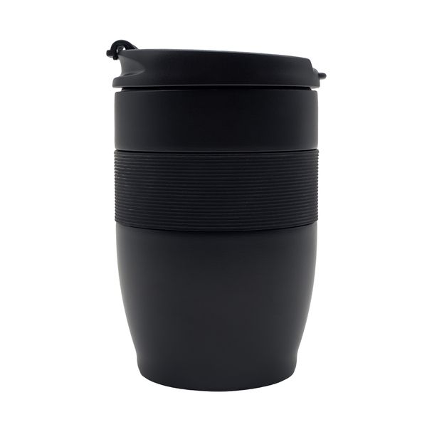 R08380.02 - 300 ml Carol thermal mug, black 