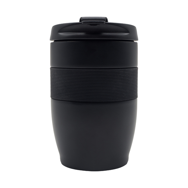 R08380.02 - 300 ml Carol thermal mug, black 