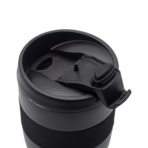 R08380.02 - 300 ml Carol thermal mug, black 