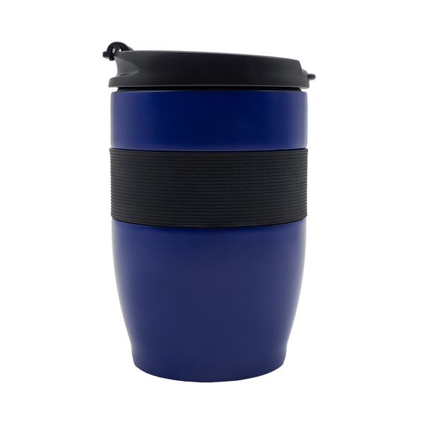 R08380.04 - 300 ml Carol thermal mug, blue