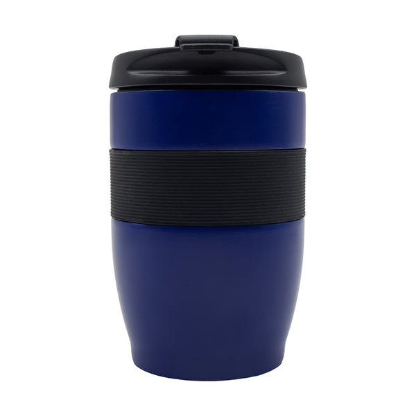 R08380.04 - 300 ml Carol thermal mug, blue 