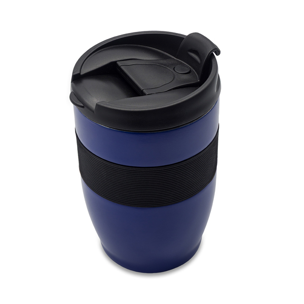 R08380.04 - 300 ml Carol thermal mug, blue