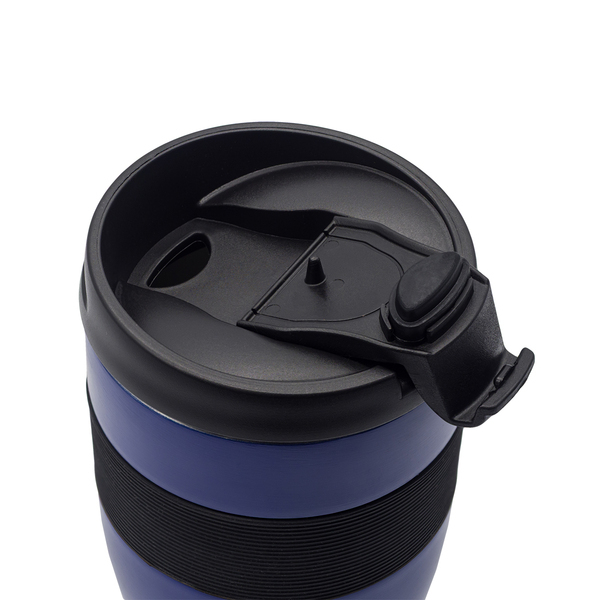 R08380.04 - 300 ml Carol thermal mug, blue