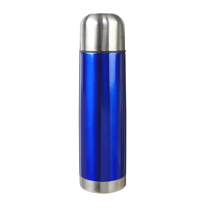 Picnic Thermos Bottle With Four Cups - RIG-TIG @ RoyalDesign