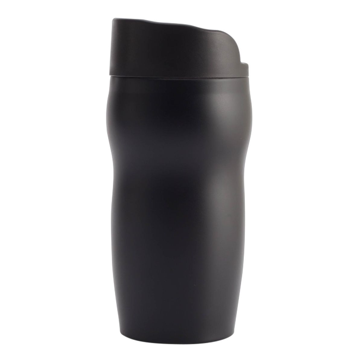 R08389.02 - 270 ml Edmonton thermal mug, black 