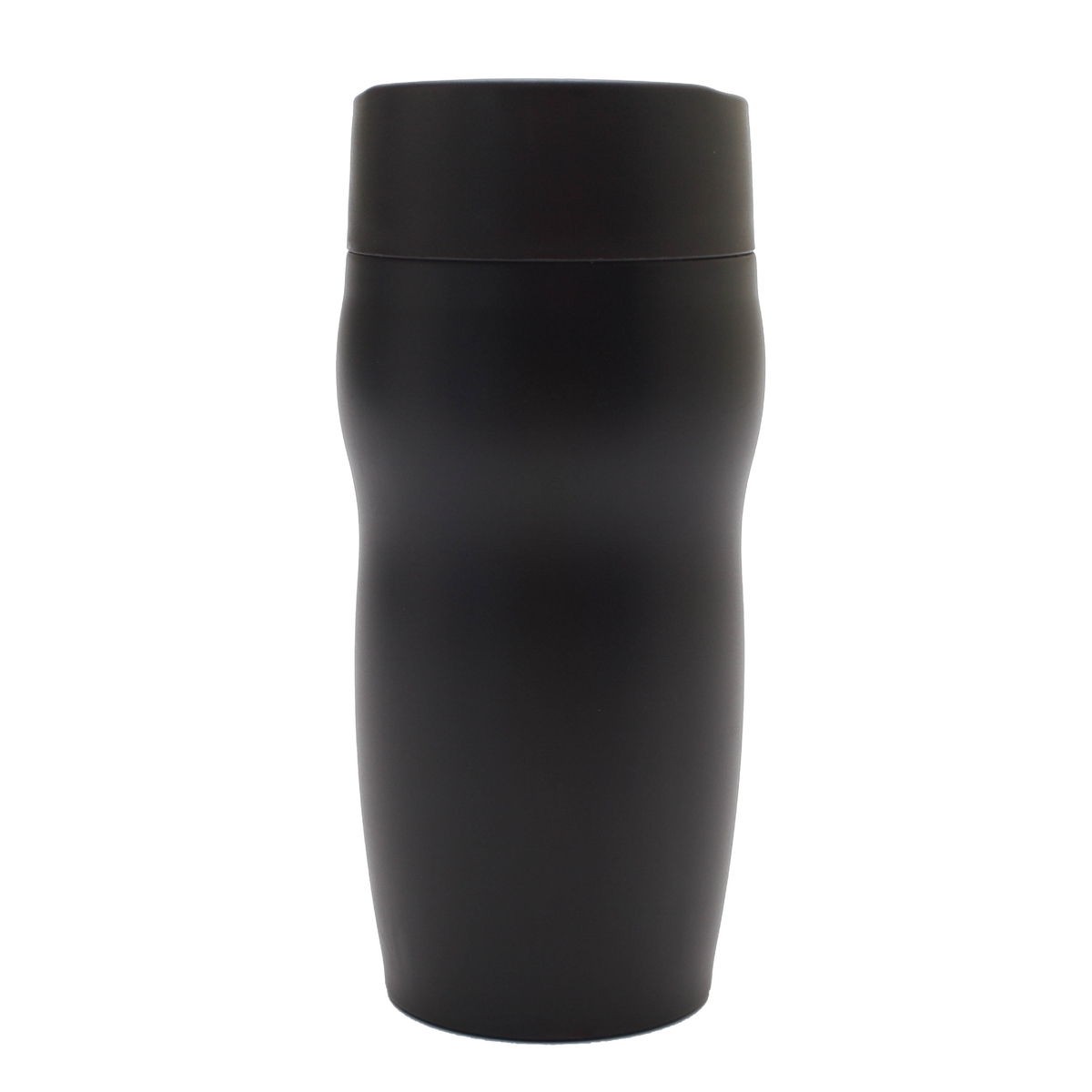 R08389.02 - 270 ml Edmonton thermal mug, black 