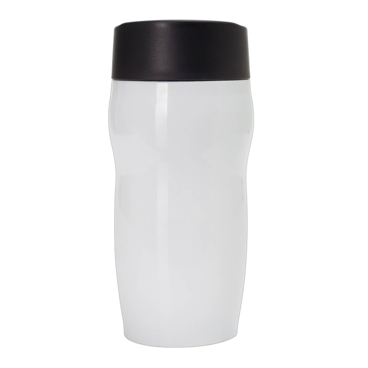 R08389.06 - 270 ml Edmonton thermal mug, white 