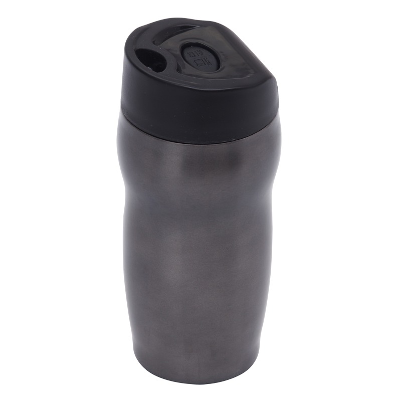R08389.41 - 270 ml Edmonton thermal mug, graphite 