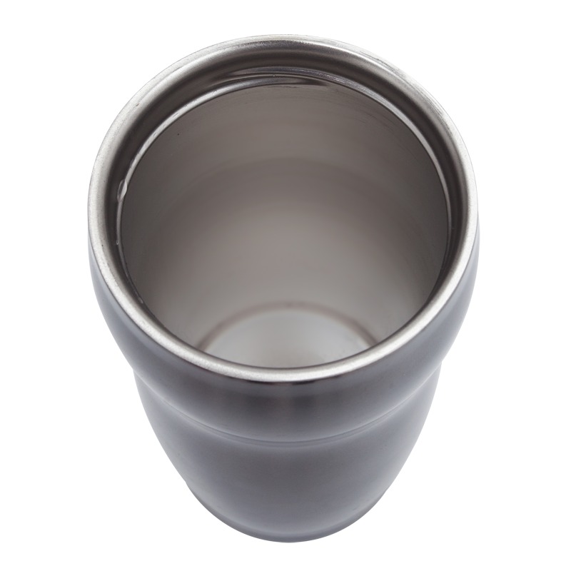 R08389.41 - 270 ml Edmonton thermal mug, graphite 