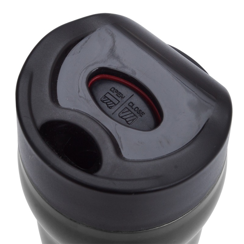 R08389.41 - 270 ml Edmonton thermal mug, graphite 