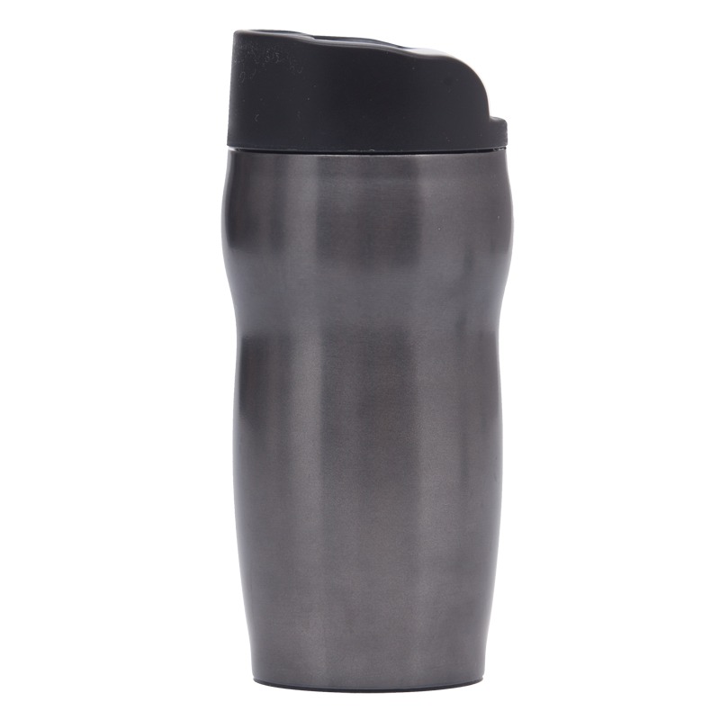 R08389.41 - 270 ml Edmonton thermal mug, graphite 