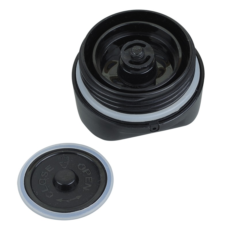 R08394.01 - 350 ml Winnipeg thermal mug, silver 