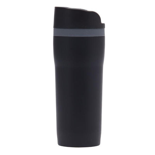 R08394.02 - 350 ml Winnipeg thermal mug, black 