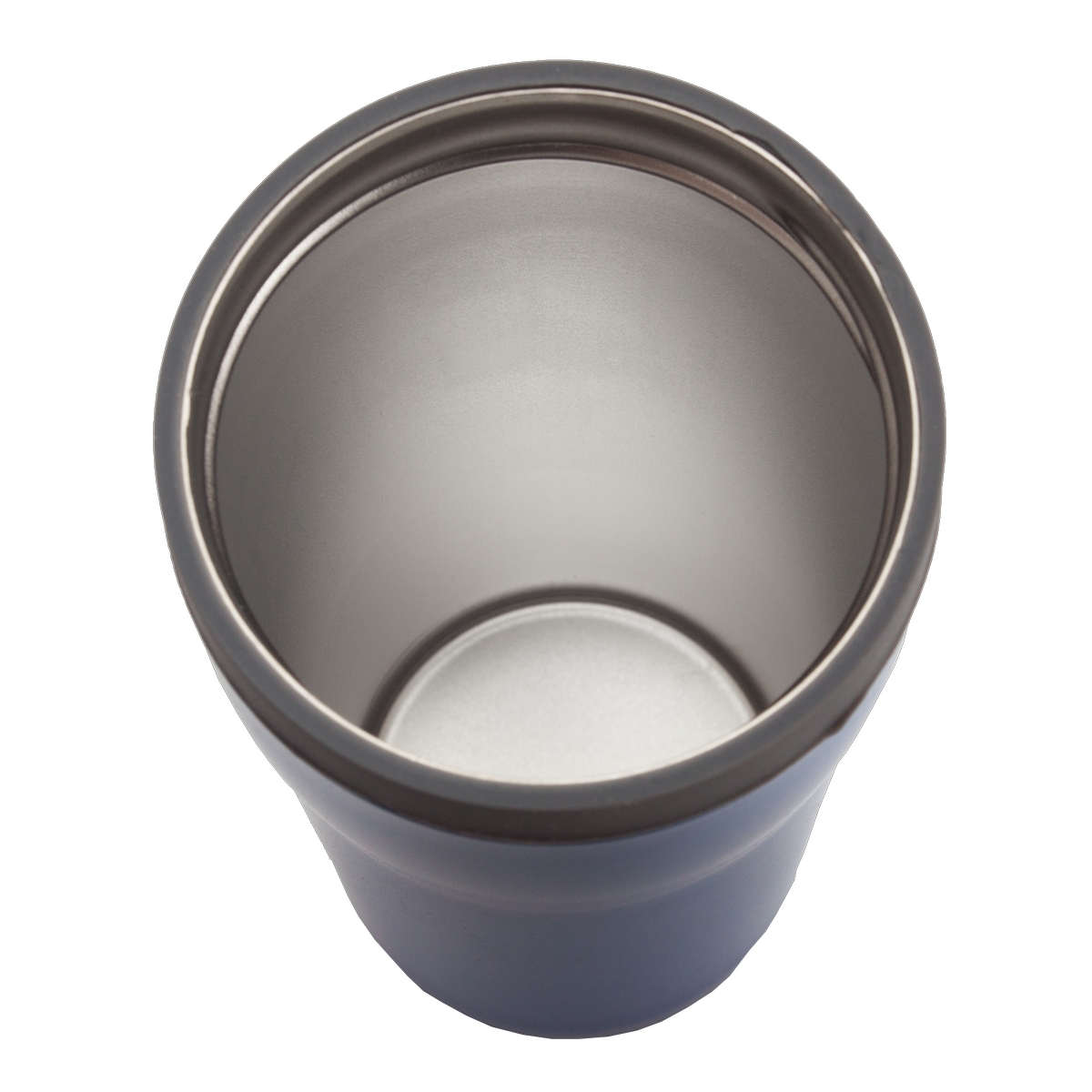 R08394.04 - 350 ml Winnipeg thermal mug, blue 
