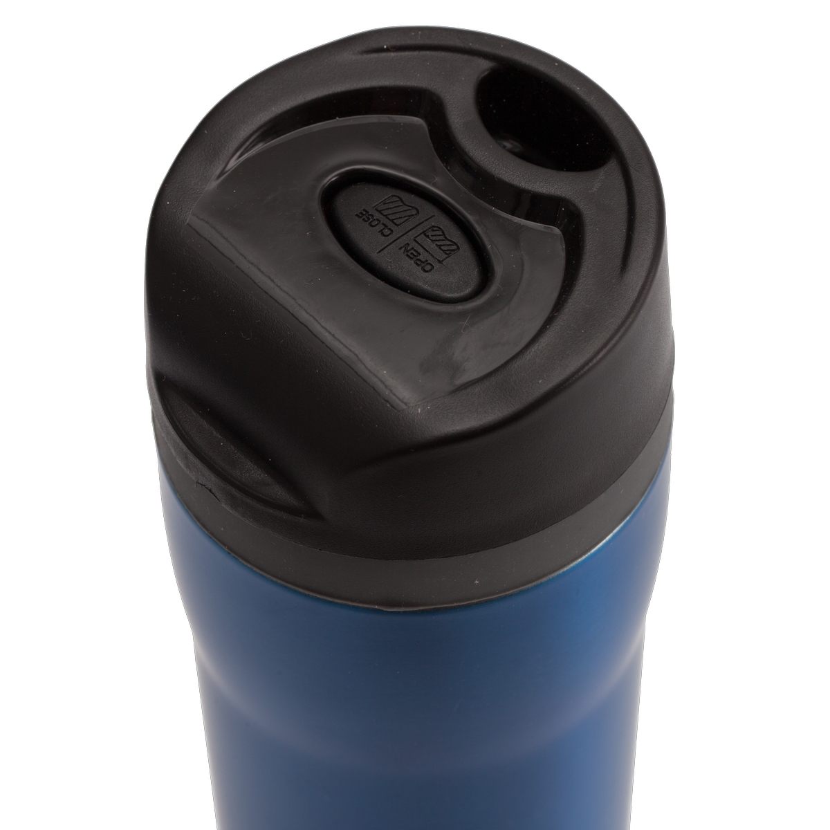 R08394.04 - 350 ml Winnipeg thermal mug, blue 
