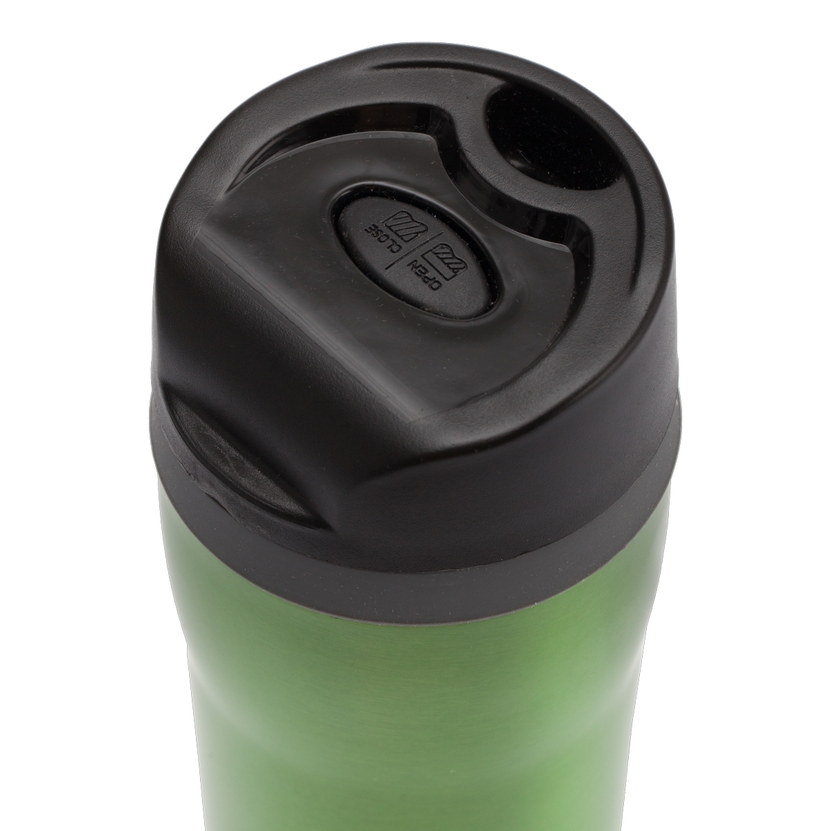 R08394.05.O - 350 ml Winnipeg thermal mug, green 