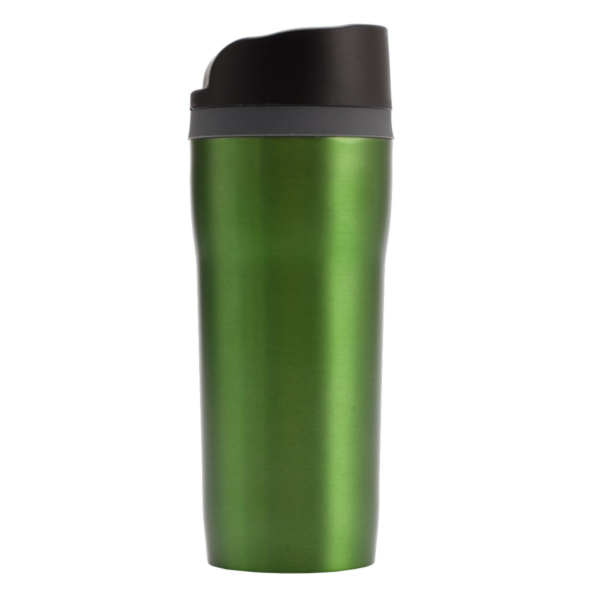 R08394.05.O - 350 ml Winnipeg thermal mug, green 