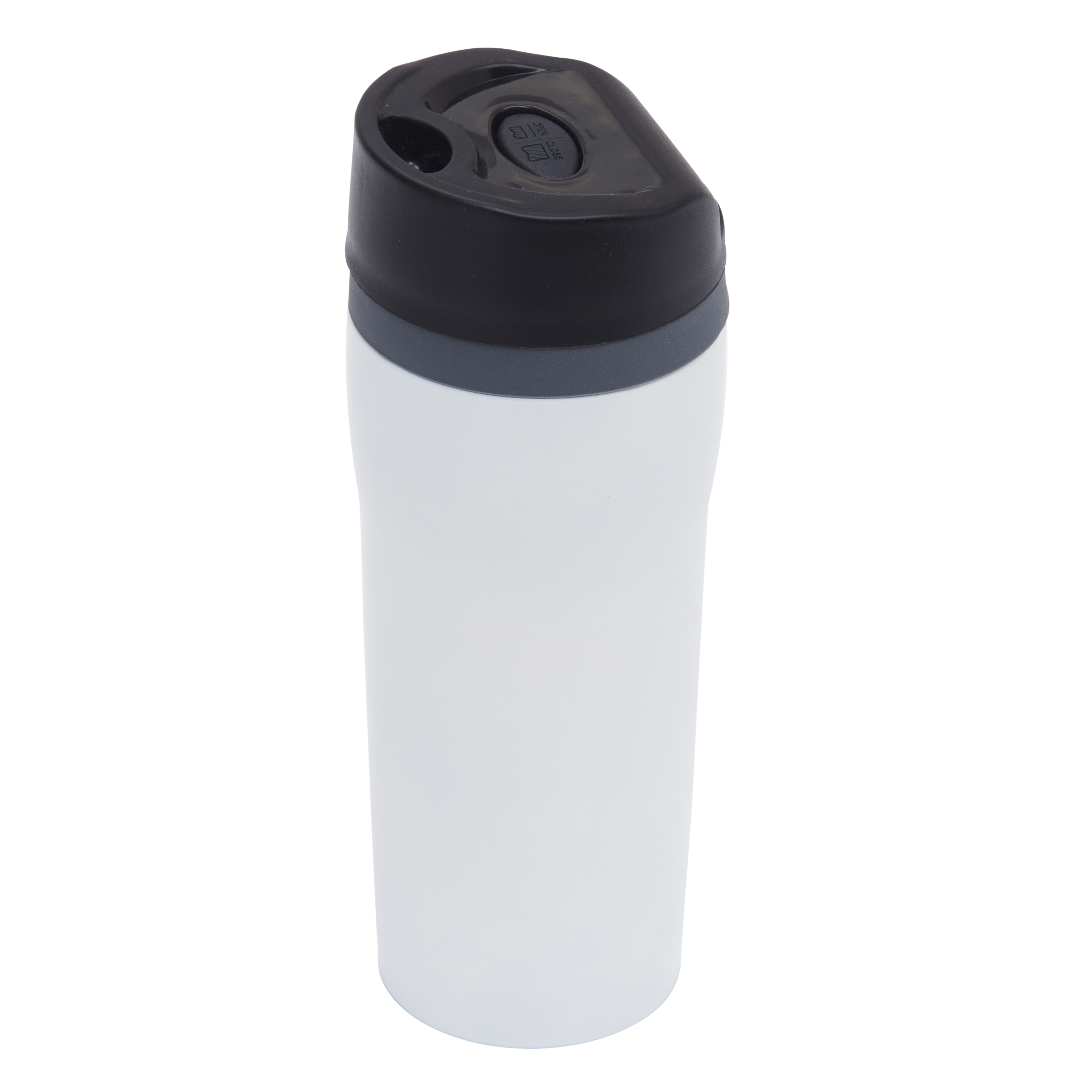 R08394.06 - 350 ml Winnipeg thermal mug, white 