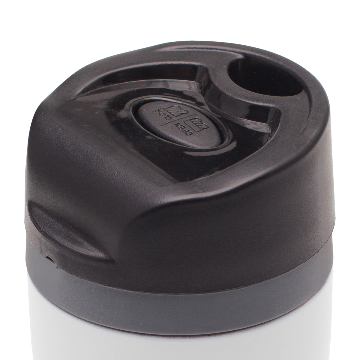 R08394.06 - 350 ml Winnipeg thermal mug, white 