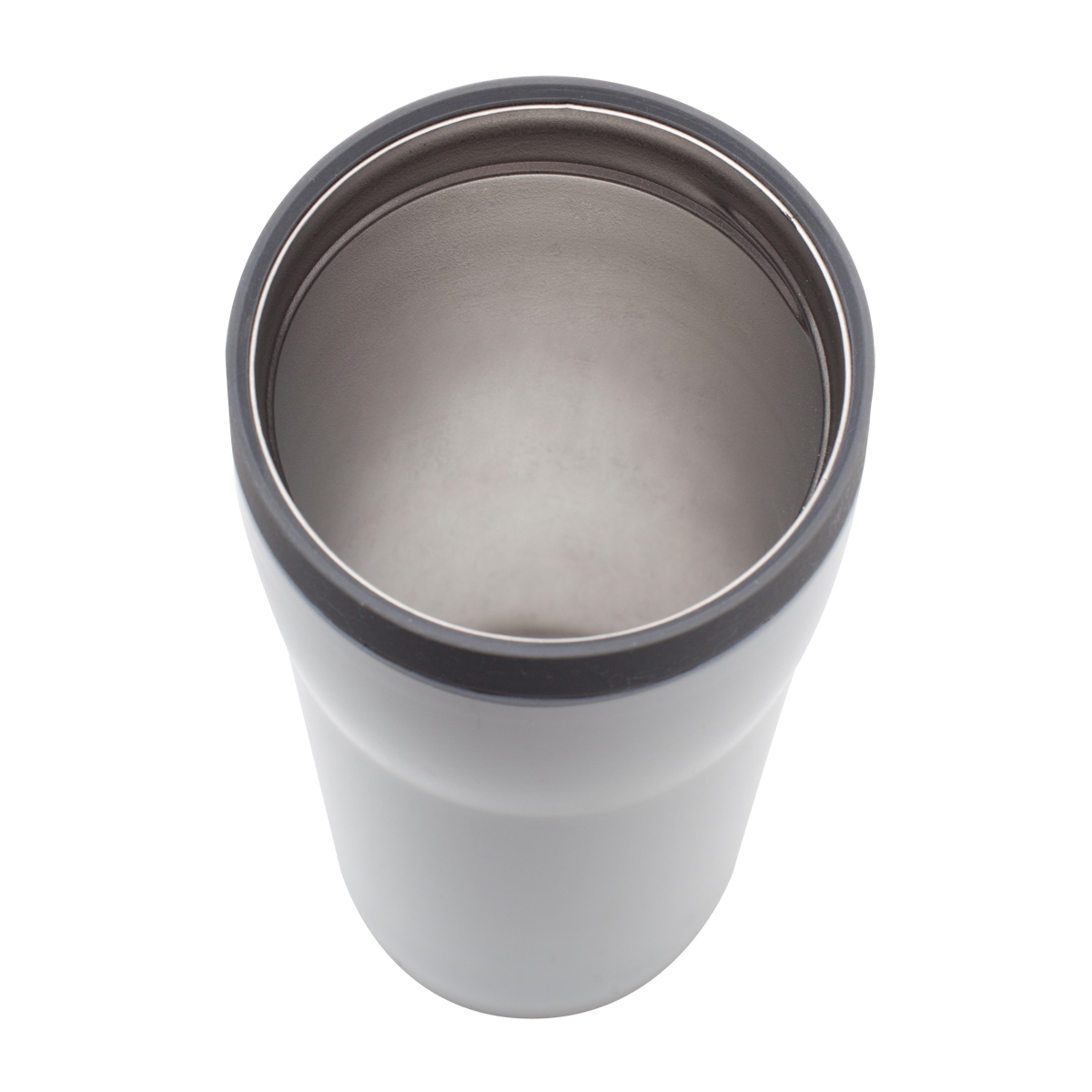 R08394.06 - 350 ml Winnipeg thermal mug, white 