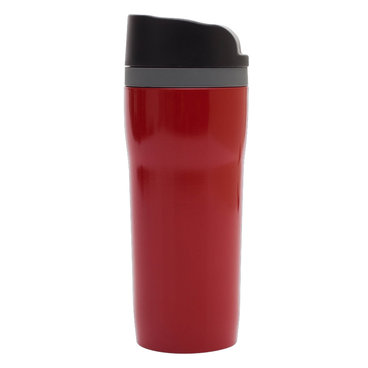 R08394.08 - 350 ml Winnipeg thermal mug, red 