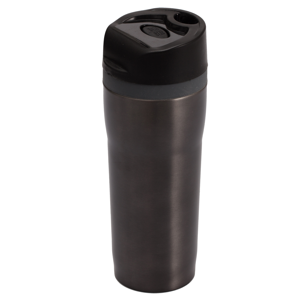 R08394.41 - 350 ml Winnipeg thermal mug, graphite 