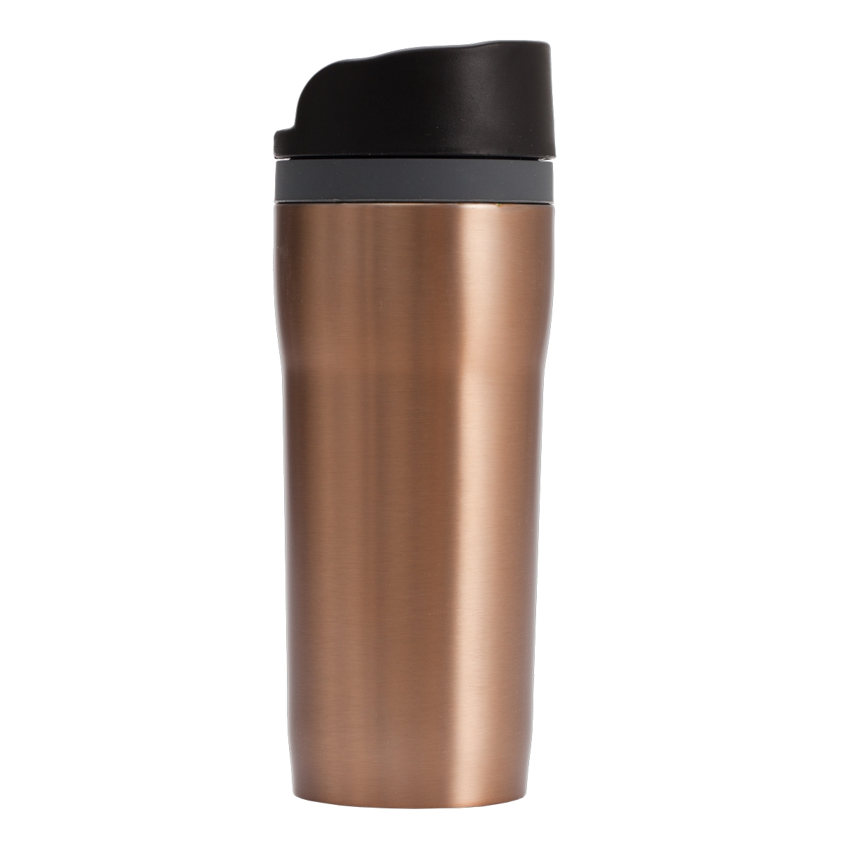R08394.79 - 350 ml Winnipeg thermal mug, gold 