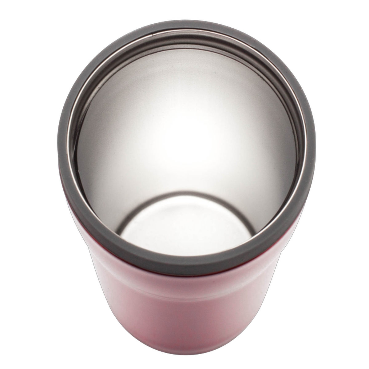 R08394.82 - 350 ml Winnipeg thermal mug, maroon 
