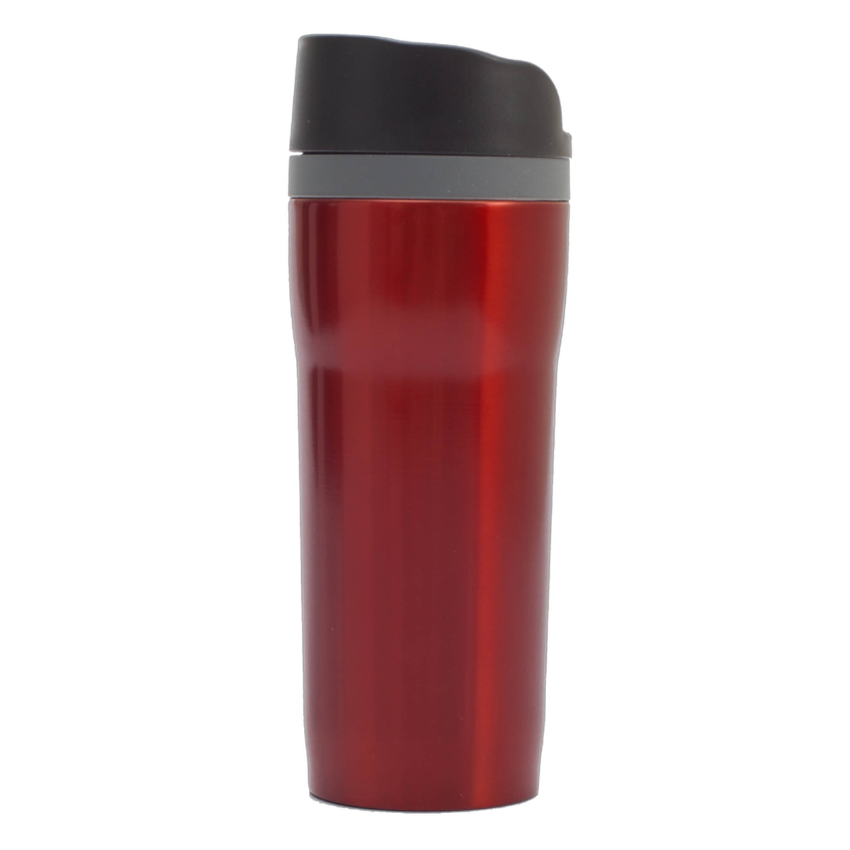 R08394.82 - 350 ml Winnipeg thermal mug, maroon 