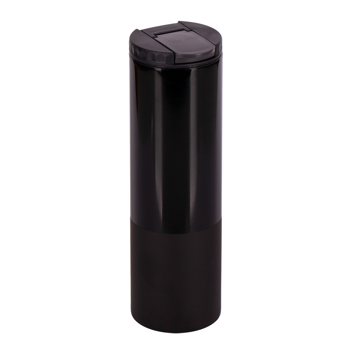 R08402.02 - 450 ml Toronto thermal mug, black 
