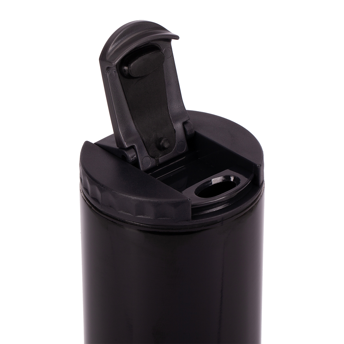 R08402.02 - 450 ml Toronto thermal mug, black 
