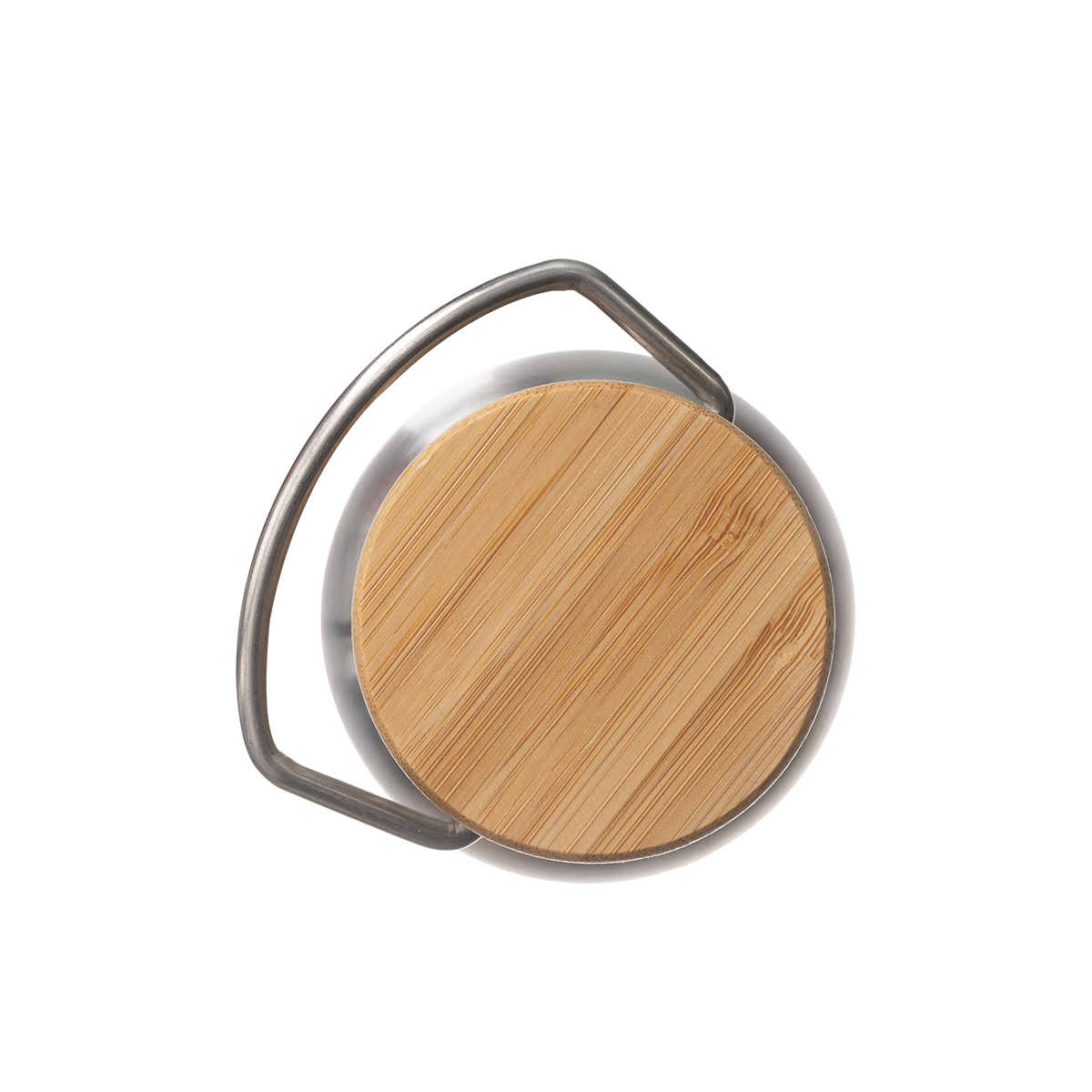 R08412.01 - 500 ml Malmo thermal bottle, silver 