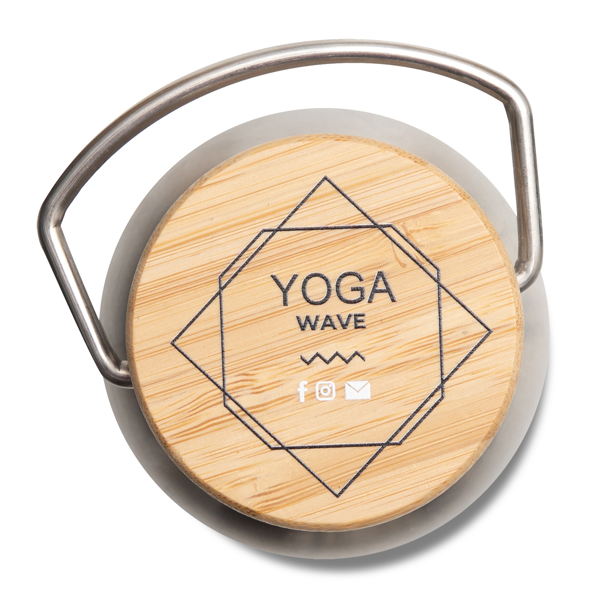 R08412.01 - 500 ml Malmo thermal bottle, silver 