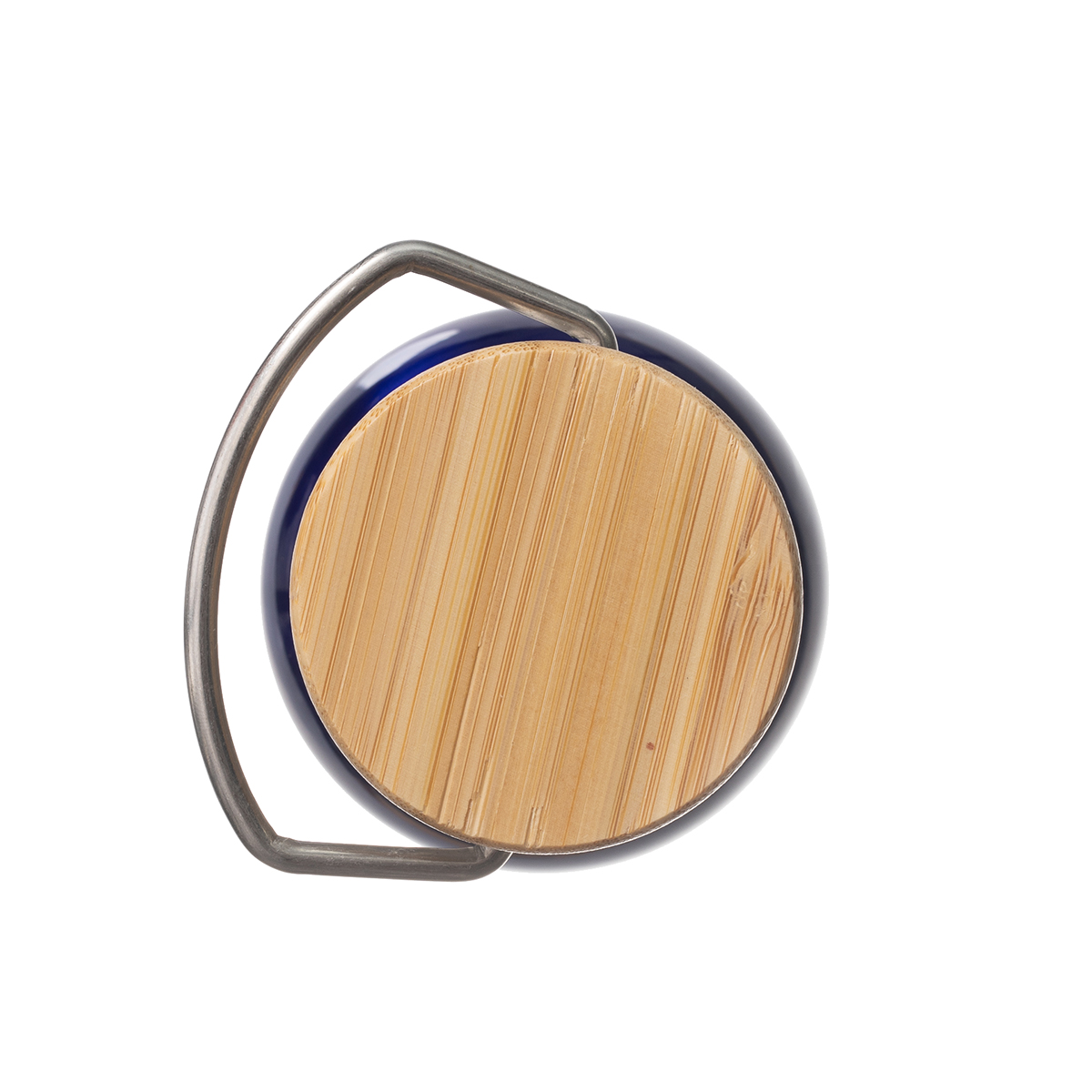 R08412.04 - 500 ml Malmo thermal bottle, blue 