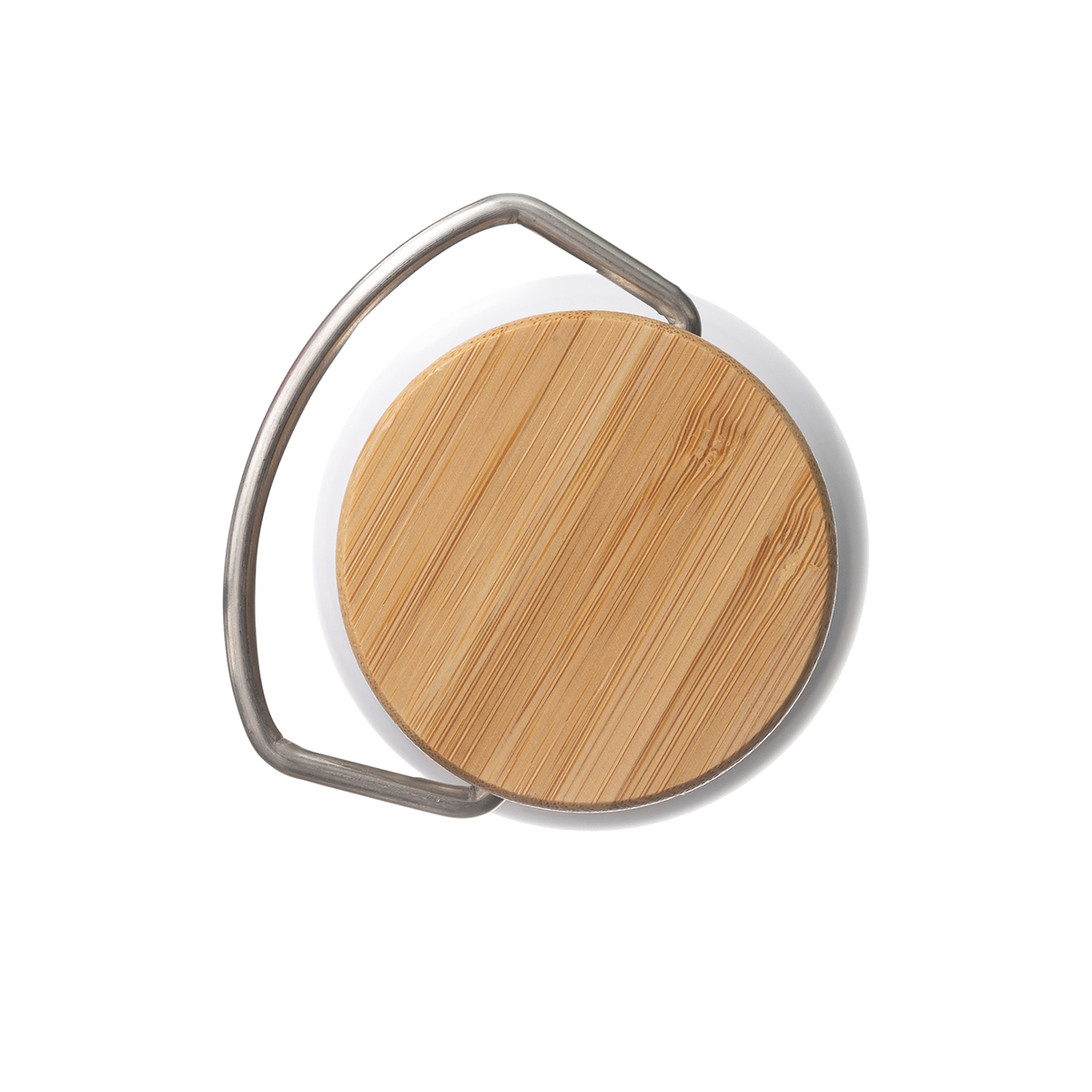 R08412.06 - 500 ml Malmo thermal bottle, white 