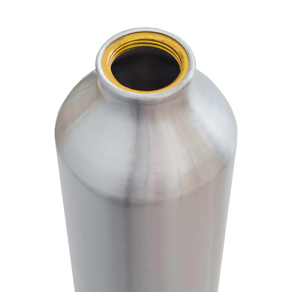 R08415.01 - 800 ml Luqa aluminium bottle, silver 