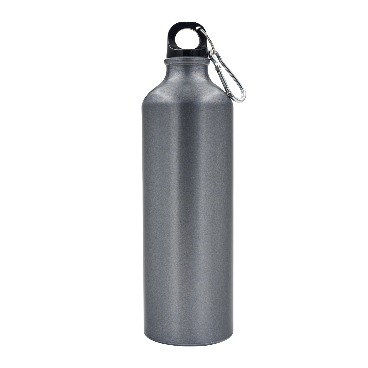 R08416.41 -  800 ml Tripper aluminium bottle, graphite 