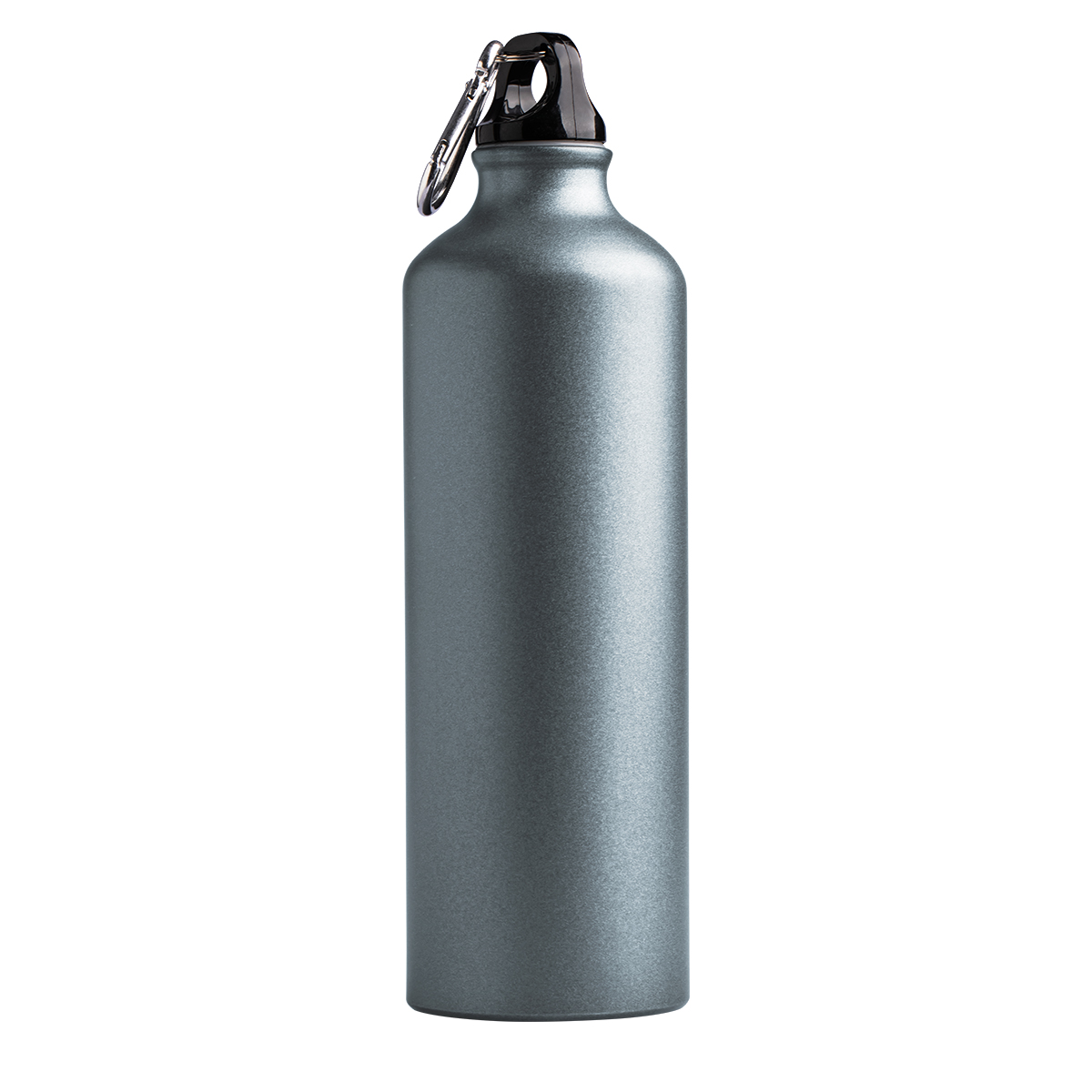 R08416.41 -  800 ml Tripper aluminium bottle, graphite 