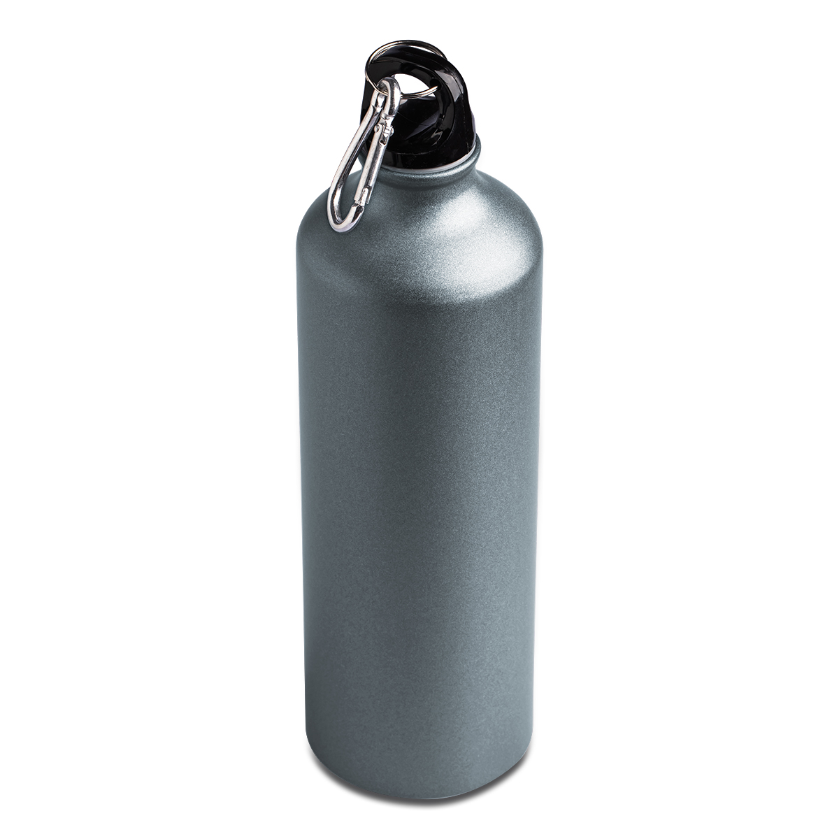 R08416.41 -  800 ml Tripper aluminium bottle, graphite 