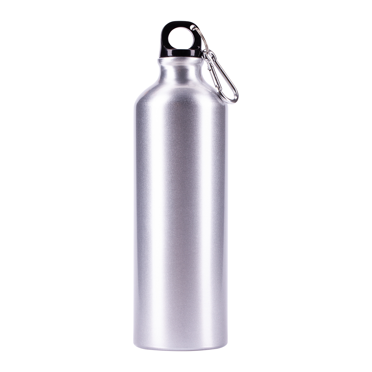 R08417.01 - 800 ml Easy Tripper water bottle, silver 