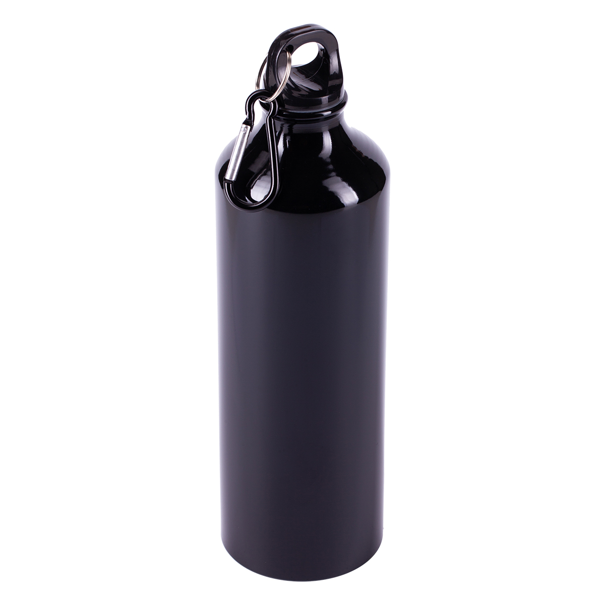R08417.02.A - 800 ml Easy Tripper water bottle, black 