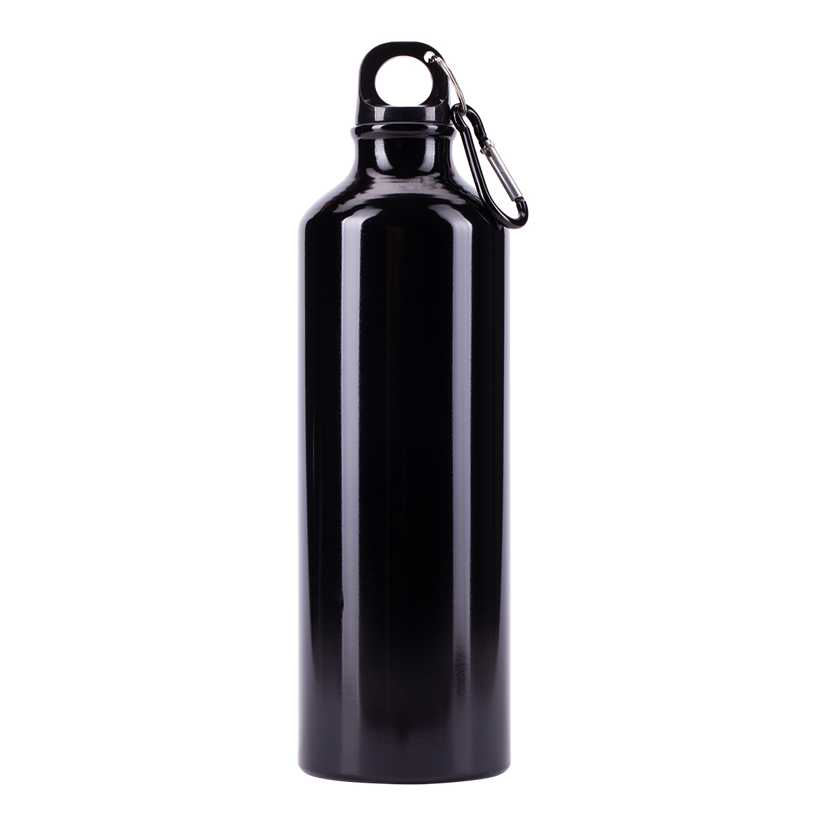 R08417.02.A - 800 ml Easy Tripper water bottle, black 