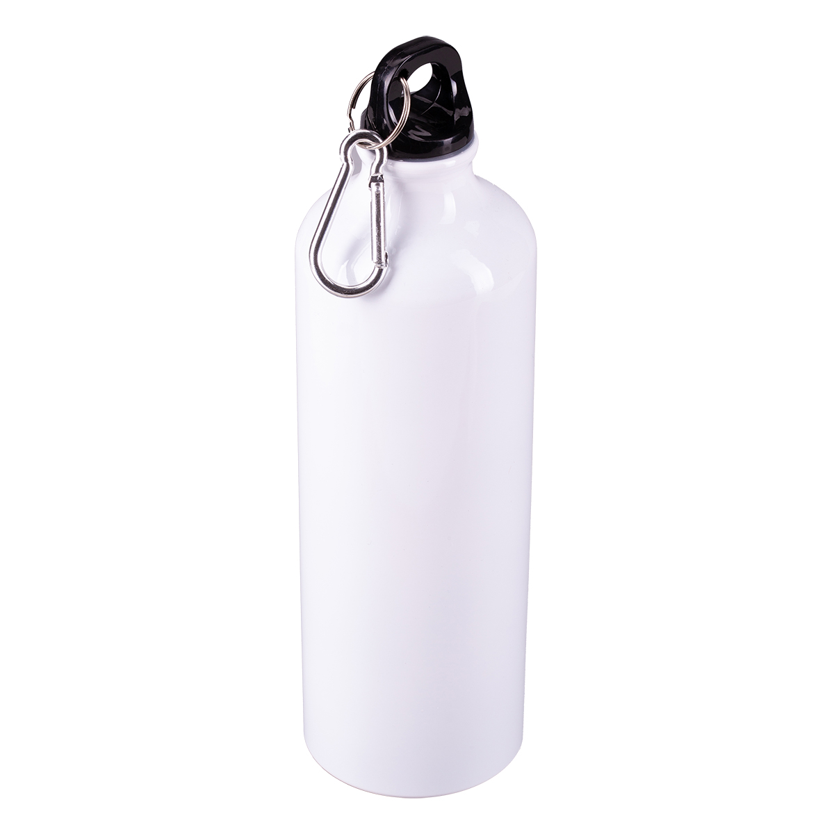 R08417.06 - 800 ml Easy Tripper water bottle, white 