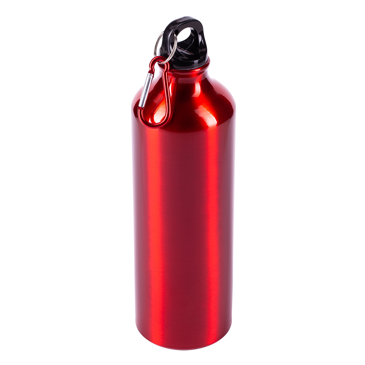 R08417.08 - 800 ml Easy Tripper water bottle, red 