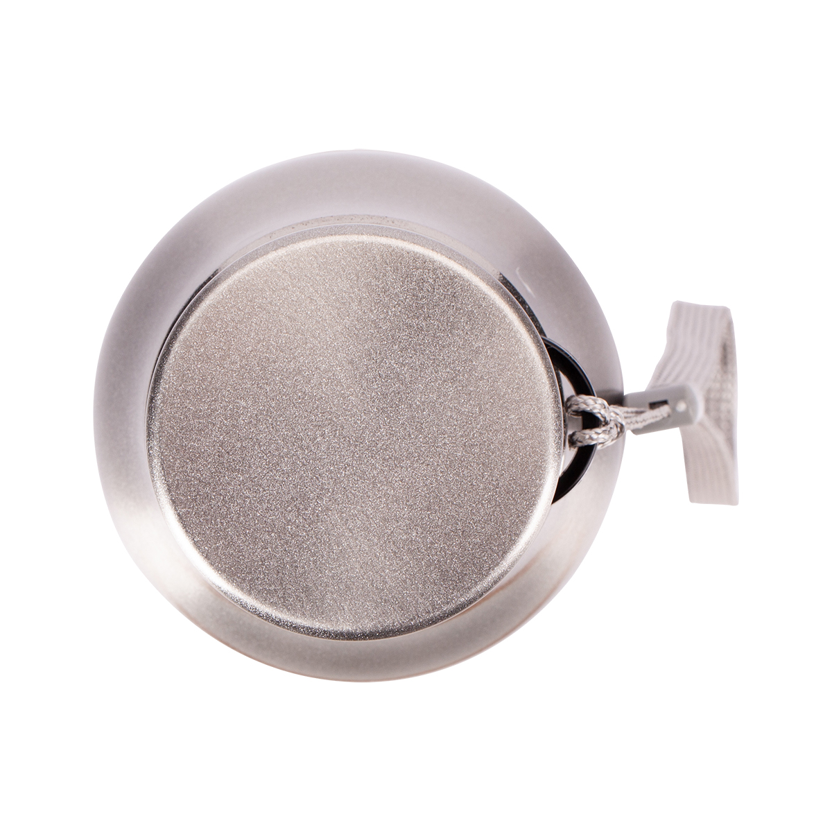 R08418.01 - 700 ml Fun Tripping steel water bottle, silver 