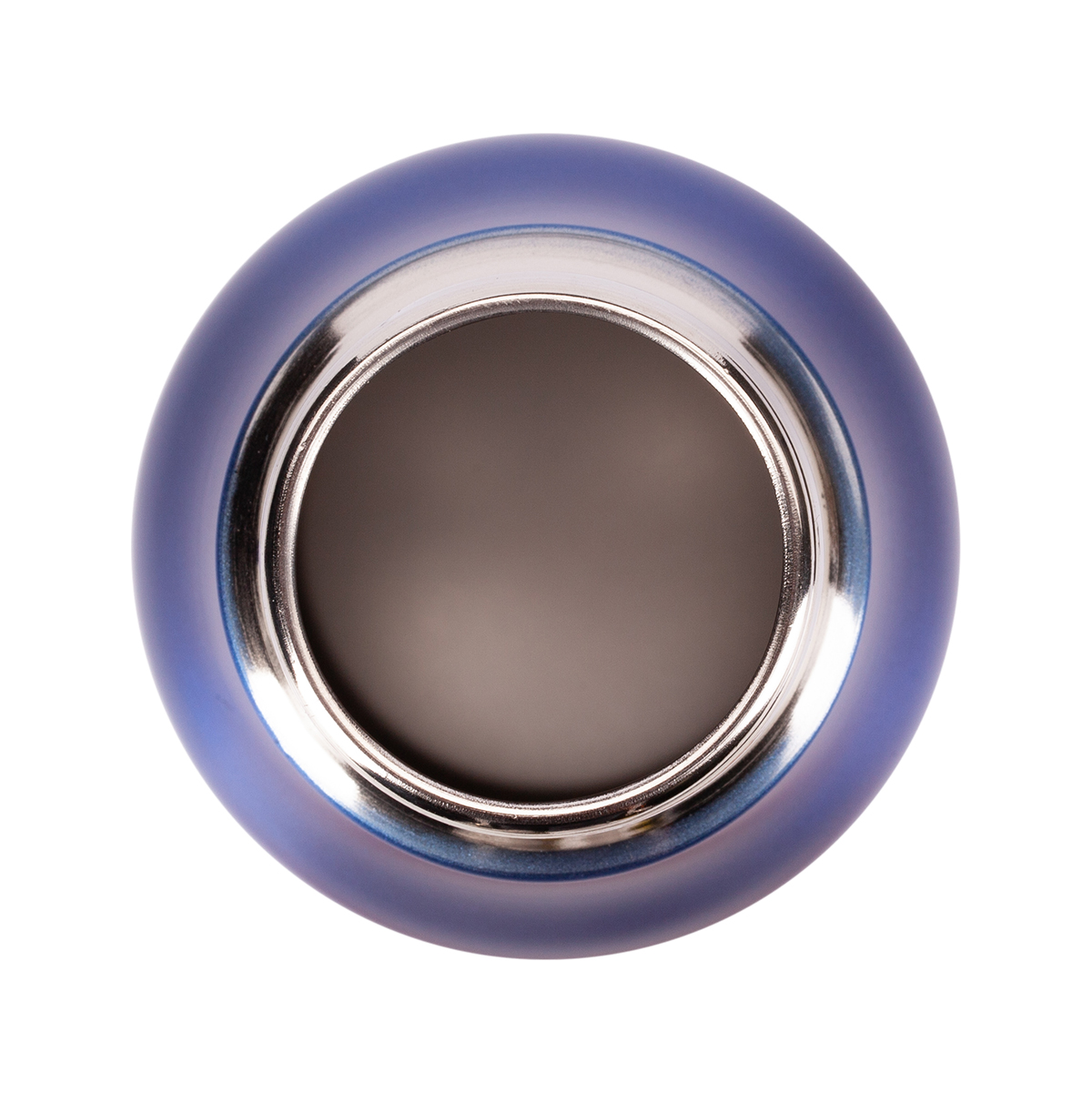 R08418.04 - 700 ml Fun Tripping steel water bottle, blue 