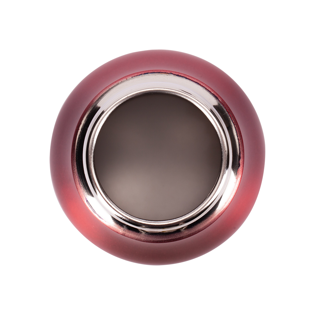 R08418.08 - 700 ml Fun Tripping steel water bottle, red 